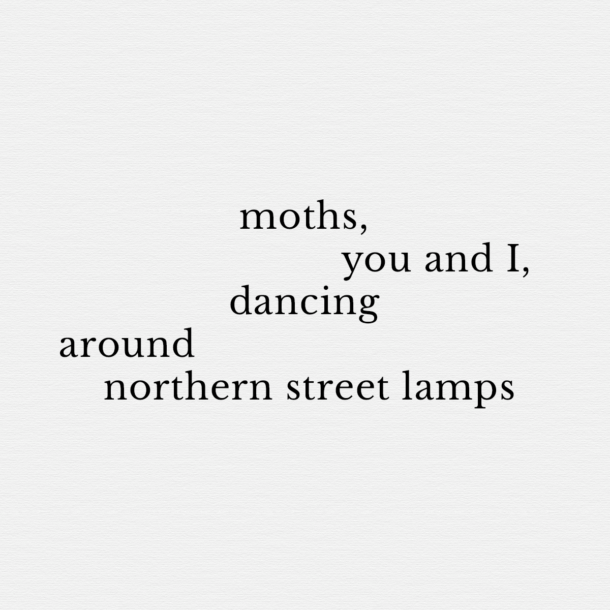 Northern light