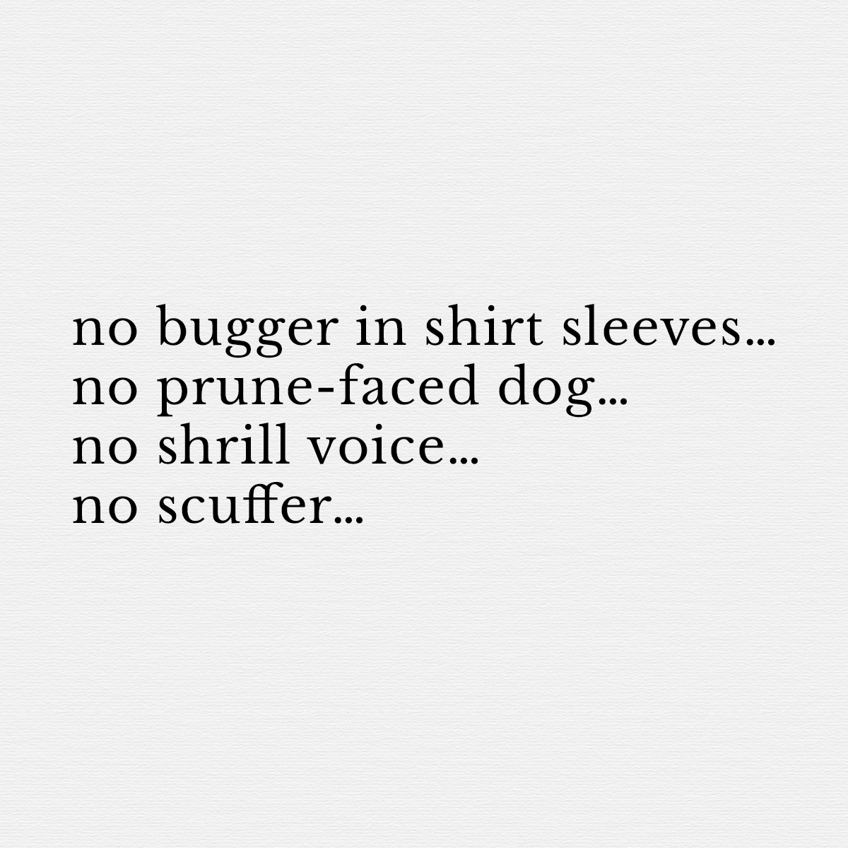 Jigger